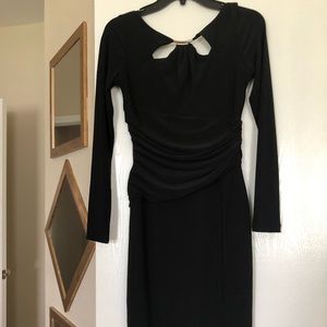 WHBM cocktail dress